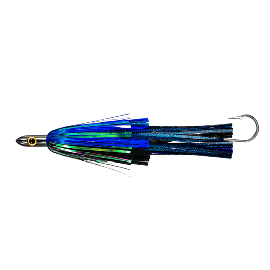 RJ Boyle Ilander Wahoo Trolling Rigs - RJ Boyle