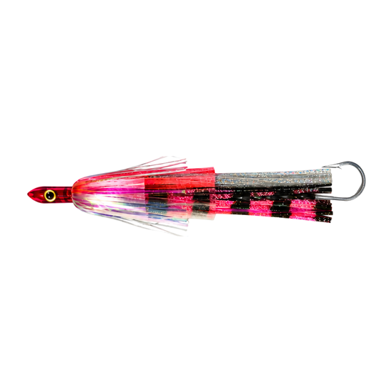 RJ Boyle Ilander Wahoo Trolling Rigs - RJ Boyle