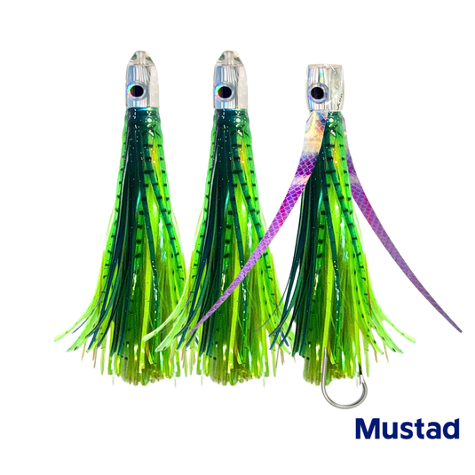 RJ Boyle Mirrored Micro Jackson - Bullet Chain - RJ Boyle