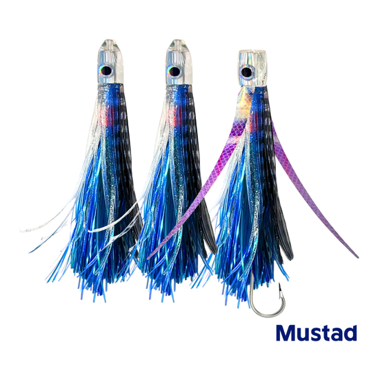 RJ Boyle Mirrored Micro Jackson - Bullet Chain - RJ Boyle