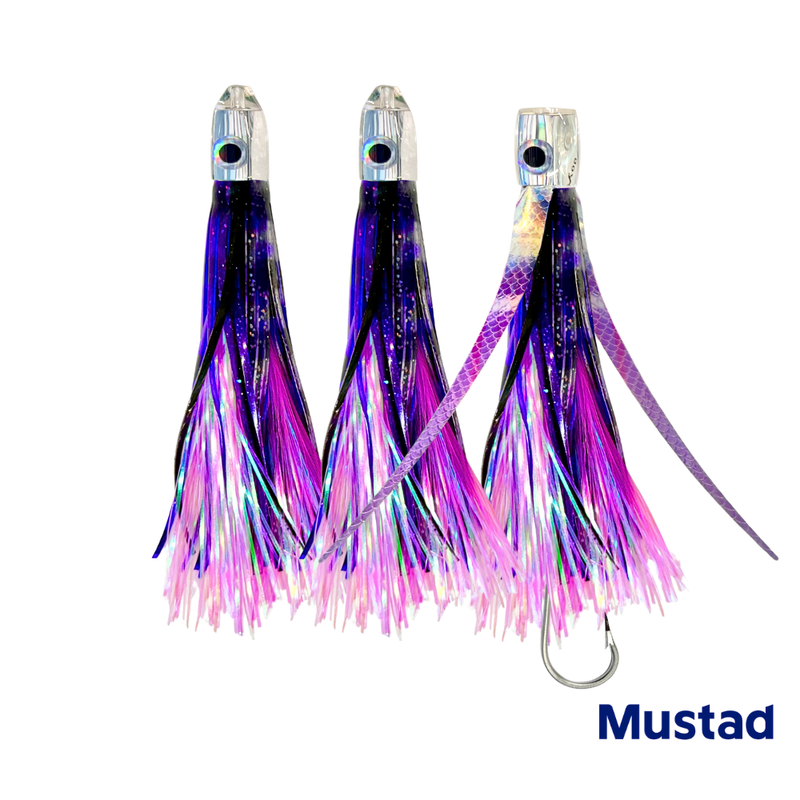 Load image into Gallery viewer, RJ Boyle Mirrored Micro Jackson - Bullet Chain - RJ Boyle

