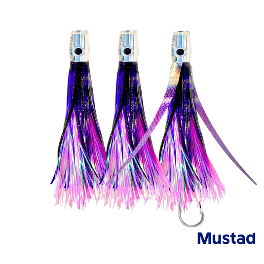 RJ Boyle Mirrored Micro Jackson - Long Cup Chain - RJ Boyle