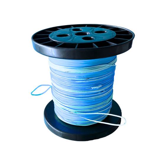 RJ Boyle universal swordfish buoy spools for fishing tackle