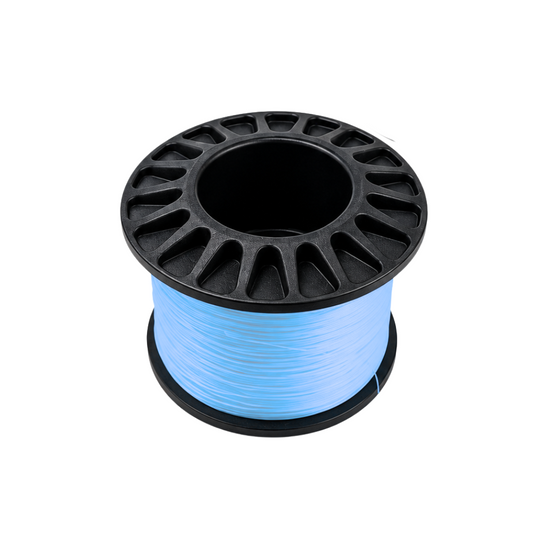 RJ Boyle LP Swordfish Buoy Spools tackle displayed in product image