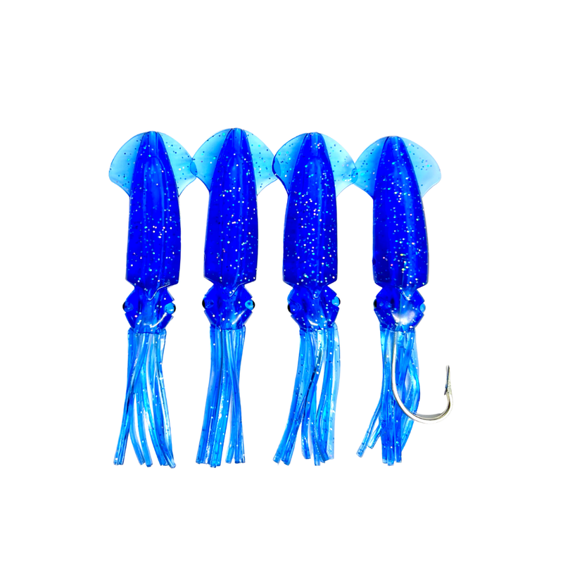 Load image into Gallery viewer, RJ Boyle Tuna / Mahi Candy - Daisy Chain
