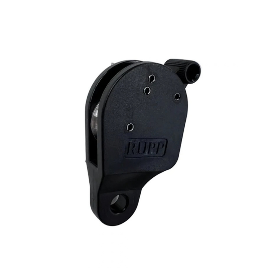 Rupp Marine Halyard Line Locks