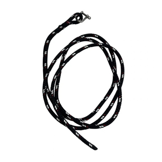 Rupp Marine Halyard Rope with Shackle