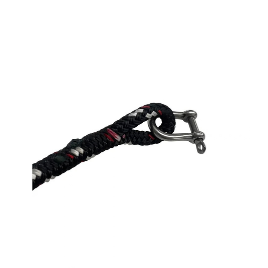 Rupp Marine Halyard Rope with Shackle