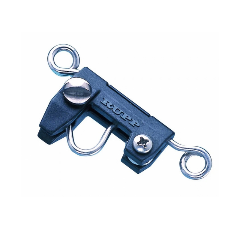 Load image into Gallery viewer, Rupp Marine Zip-Clips Release Clips - PAIR
