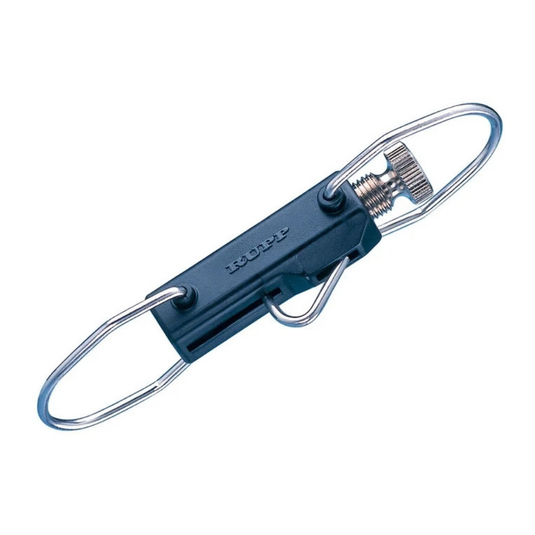 Rupp Marine Klickers Sportfishing Clips - PAIR