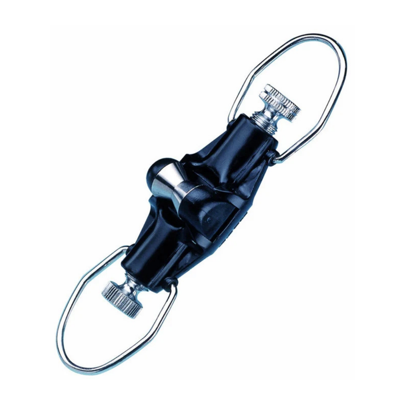 Load image into Gallery viewer, Rupp Marine Nok-Outs Outrigger Clips - PAIR
