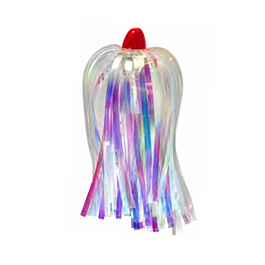 Sea Striker Tinsel Dusters 1/4oz