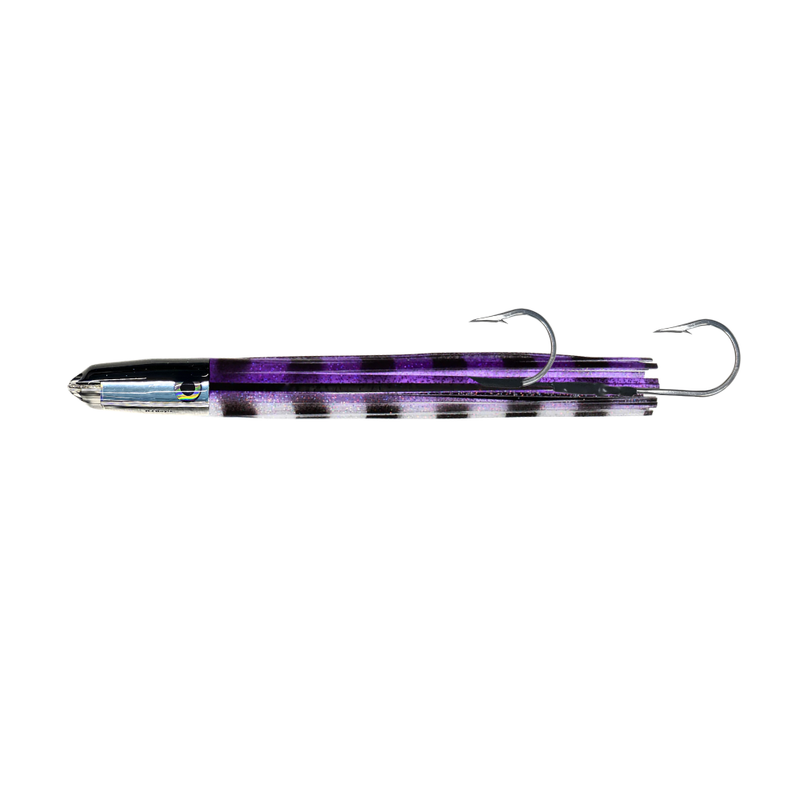 Load image into Gallery viewer, RJ Boyle Wahoo Trolling Rig - Jet
