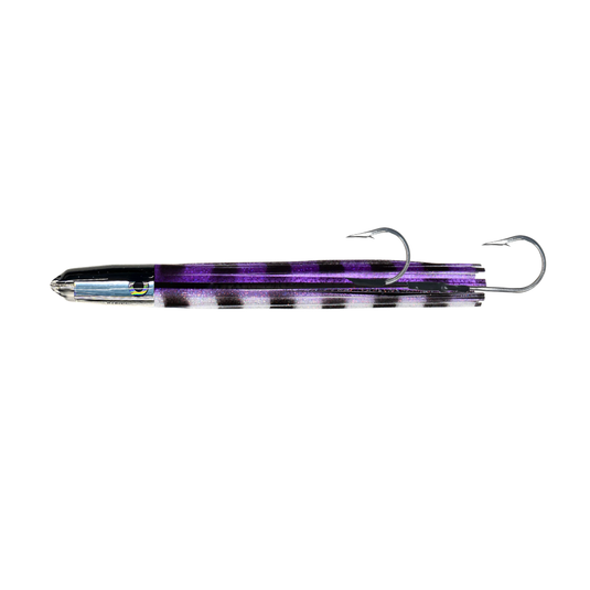RJ Boyle Wahoo Trolling Rig - Jet