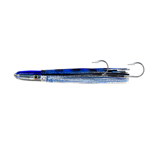RJ Boyle Wahoo Trolling Rig - Jet