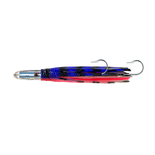 RJ Boyle Wahoo Trolling Rig - Jet