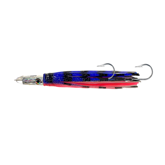 RJ Boyle Wahoo Trolling Rig - Dart