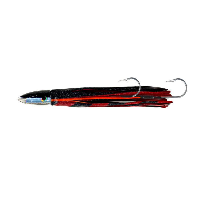 Load image into Gallery viewer, RJ Boyle Wahoo Trolling Rig - Dart
