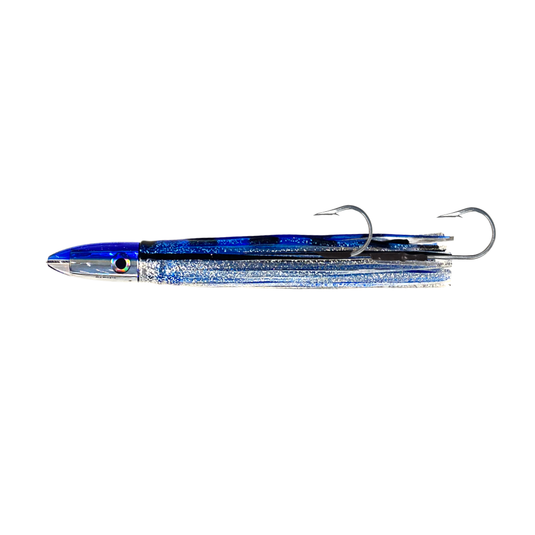 RJ Boyle Wahoo Trolling Rig - Dart