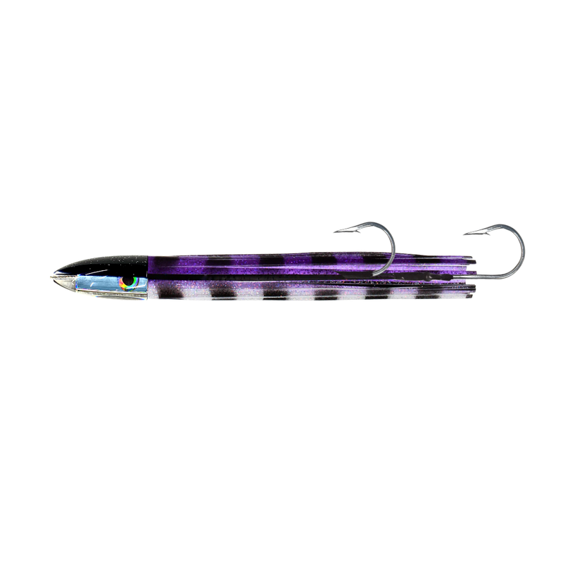 Load image into Gallery viewer, RJ Boyle Wahoo Trolling Rig - Dart
