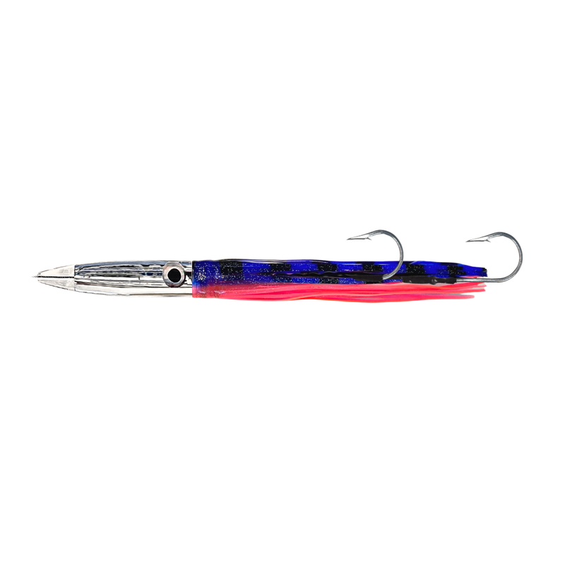 Load image into Gallery viewer, RJ Boyle Wahoo Trolling Rig - Bullet

