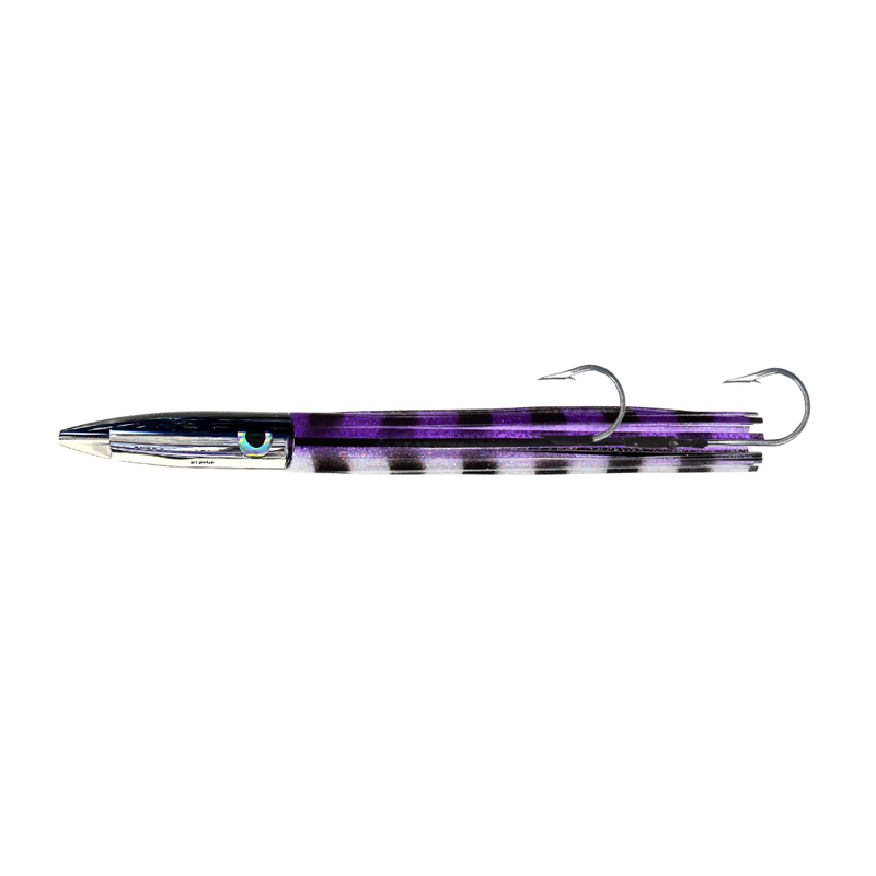 Load image into Gallery viewer, RJ Boyle Wahoo Trolling Rig - Bullet
