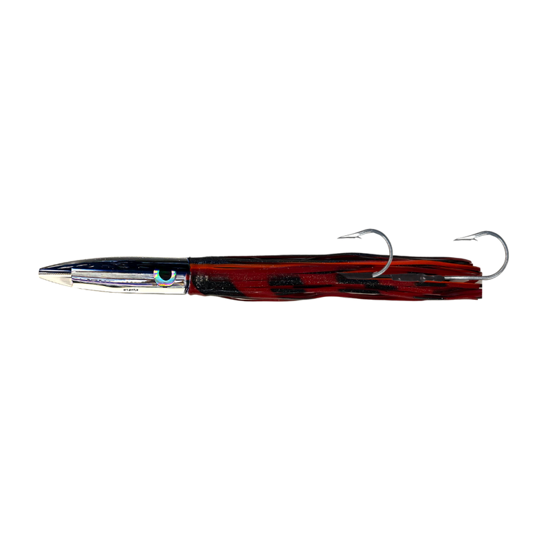 Load image into Gallery viewer, RJ Boyle Wahoo Trolling Rig - Bullet
