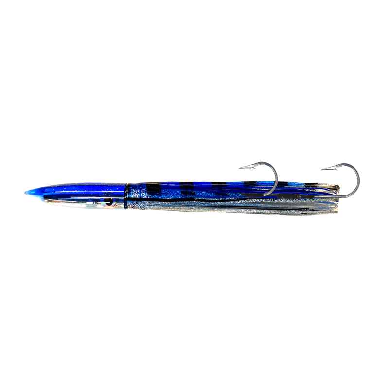 Load image into Gallery viewer, RJ Boyle Wahoo Trolling Rig - Bullet
