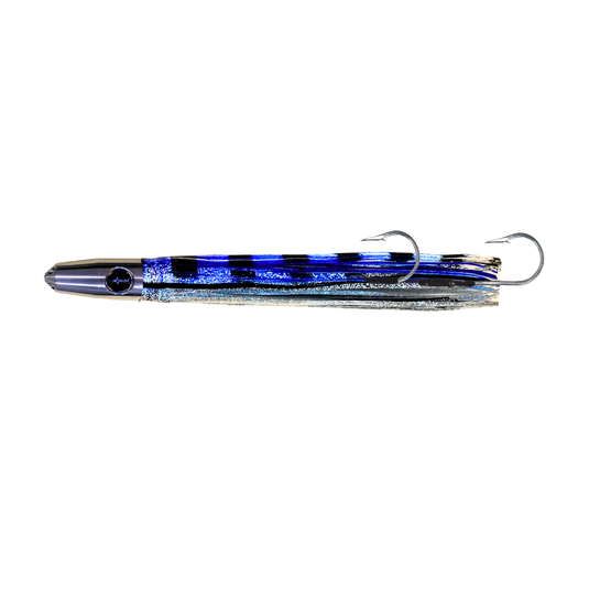 RJ Boyle Wahoo Trolling Rig -  Stainless Jet