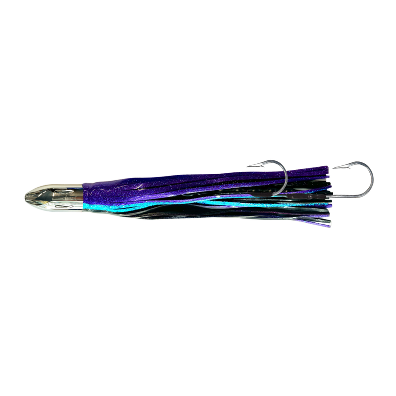 Load image into Gallery viewer, RJ Boyle Chrome Wahoo Jet - 6 Hole
