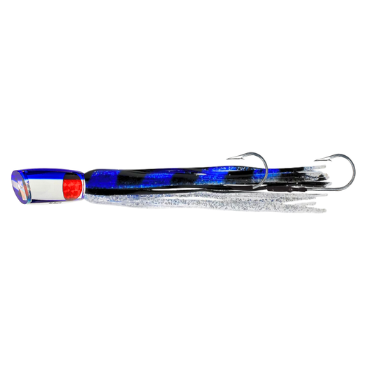 RJ Boyle Mirrored Plunger
