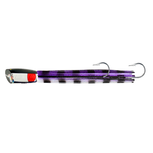RJ Boyle Mirrored Plunger