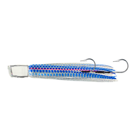 RJ Boyle Mirrored Small Slant