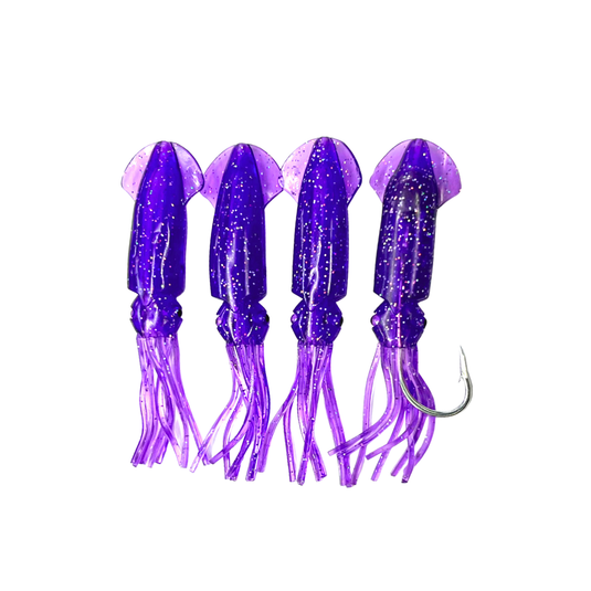 RJ Boyle Tuna / Mahi Candy - Daisy Chain