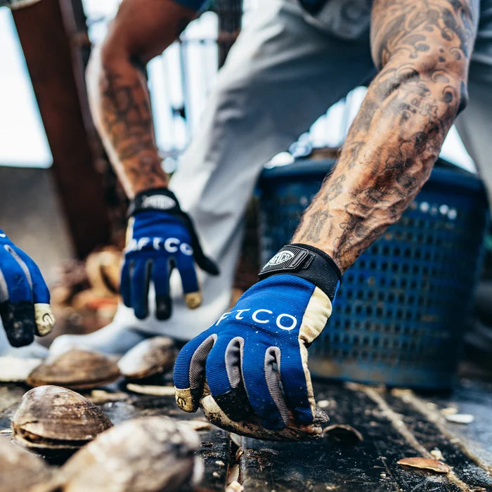 Load image into Gallery viewer, AFTCO Release Gloves

