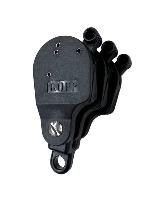 Rupp Marine Halyard Line Locks