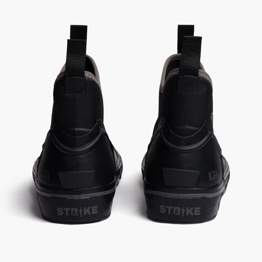 Bigeye Boot - RJ Boyle