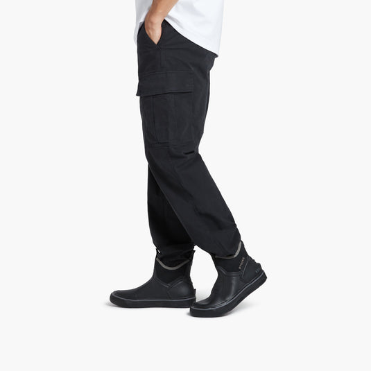 Bigeye Boot - RJ Boyle