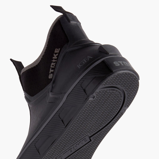 Bigeye Boot - RJ Boyle