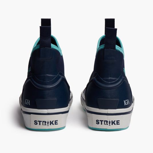 Bigeye Boot - RJ Boyle