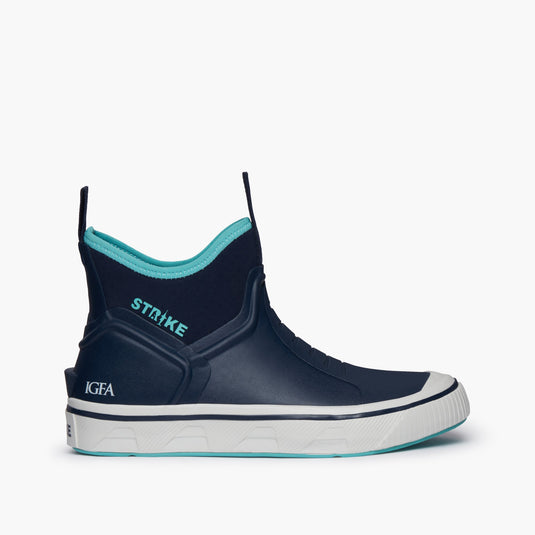 Bigeye Boot - RJ Boyle