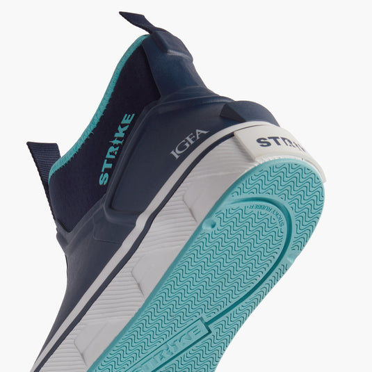 Bigeye Boot - RJ Boyle
