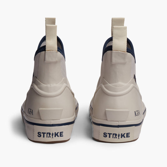 Bigeye Boot - RJ Boyle