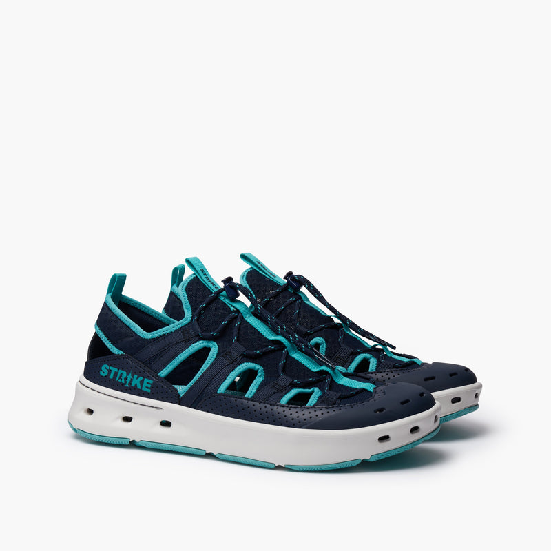 Load image into Gallery viewer, Bluefin Sandal
