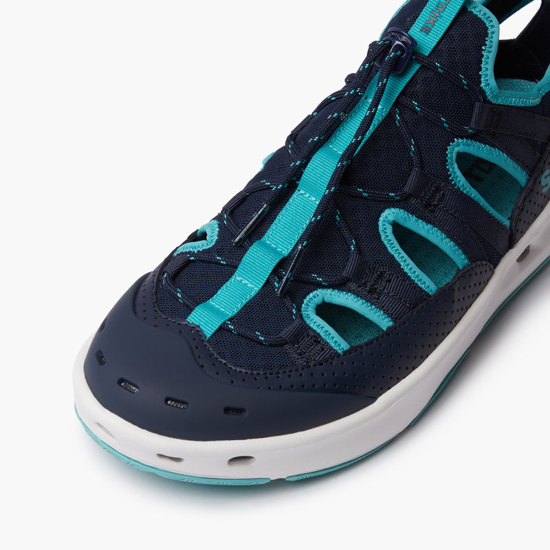 Load image into Gallery viewer, Bluefin Sandal
