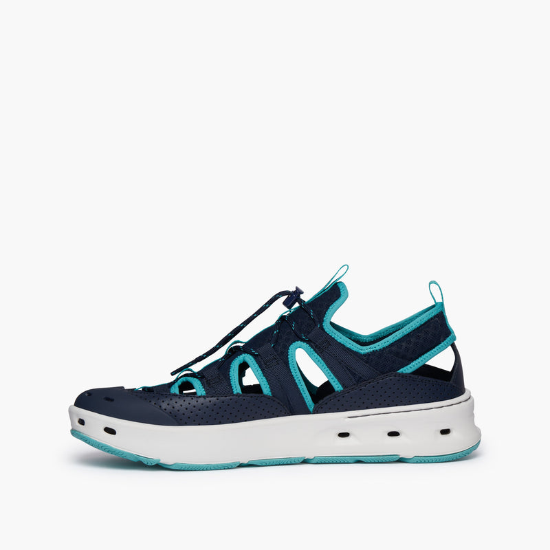 Load image into Gallery viewer, Bluefin Sandal
