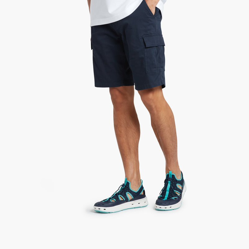 Load image into Gallery viewer, Bluefin Sandal
