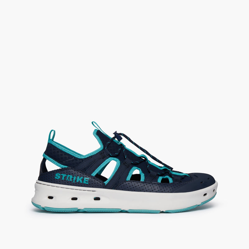 Load image into Gallery viewer, Bluefin Sandal
