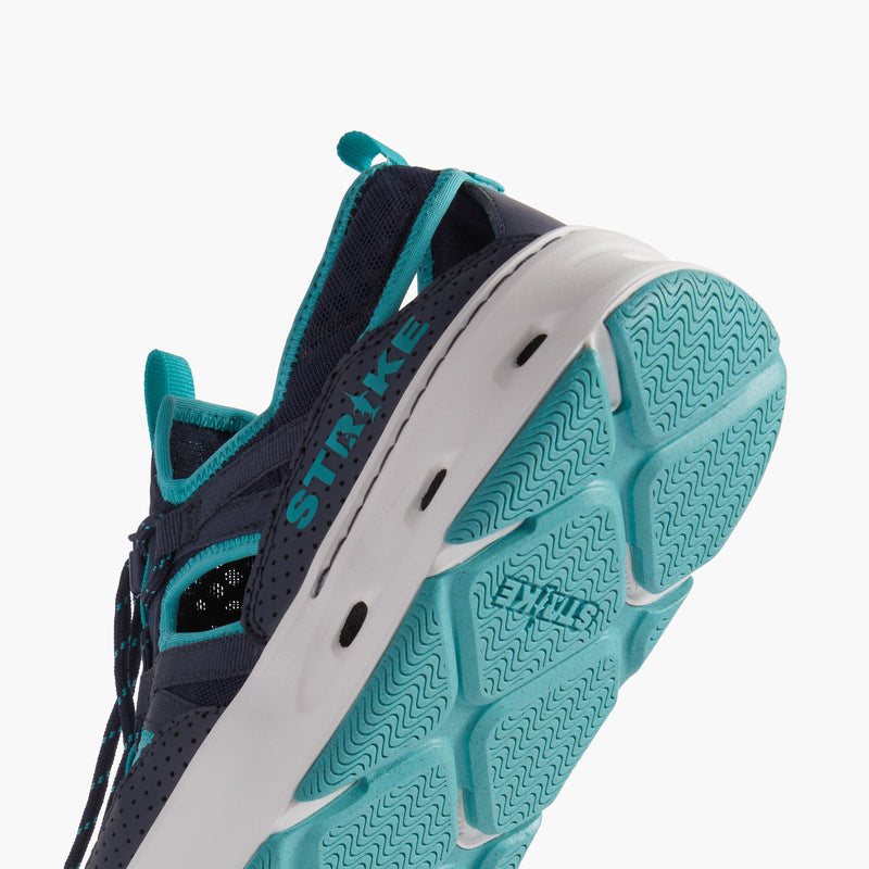 Load image into Gallery viewer, Bluefin Sandal

