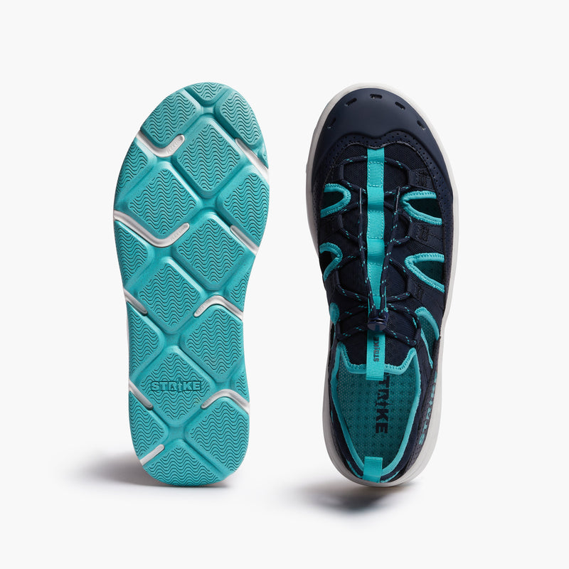 Load image into Gallery viewer, Bluefin Sandal
